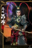 画像6: FZ Art studio 1/6 三国志・飛将 呂布 呂奉先 アクションフィギュア FZ-007 A *予約 