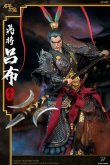 画像3: FZ Art studio 1/6 三国志・飛将 呂布 呂奉先 アクションフィギュア FZ-007 A *予約 