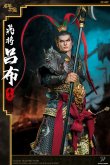 画像7: FZ Art studio 1/6 三国志・飛将 呂布 呂奉先 アクションフィギュア FZ-007 A *予約 