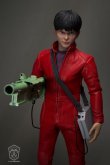 画像6: Neo Tokyo 1/6 "Bikerboy" アクションフィギュア  *予約