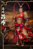 画像4: FZ Art studio 1/6 三国志・飛将 呂布 呂奉先 アクションフィギュア FZ-007 B *予約 