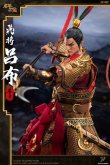 画像1: FZ Art studio 1/6 三国志・飛将 呂布 呂奉先 アクションフィギュア FZ-007 B *予約 