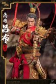 画像3: FZ Art studio 1/6 三国志・飛将 呂布 呂奉先 アクションフィギュア FZ-007 B *予約 