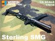 画像3: DML 1/6 Sterling SMG スターリング・サブマシンガン 77016 *予約