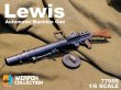 画像4: DML 1/6 Lewis Automatic Machine Gun ルイス軽機関銃 77055 *予約