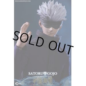 画像: Asmus Toys 1/6  JJKS01A SATORU GOJO 呪術廻戦 アクションフィギュア *予約