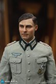 画像6: DID 1/6 クラウス・フォン・シュタウフェンベルク大佐 ”ヴァルキューレ作戦” 1944 アクションフィギュア D80162