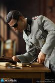 画像12: DID 1/6 クラウス・フォン・シュタウフェンベルク大佐 ”ヴァルキューレ作戦” 1944 アクションフィギュア D80162