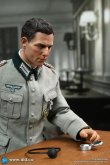 画像14: DID 1/6 クラウス・フォン・シュタウフェンベルク大佐 ”ヴァルキューレ作戦” 1944 アクションフィギュア D80162