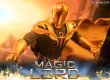 画像11: Premium Toys 1/6 Magic Lord アクションフィギュア PM9106 *予約