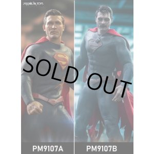 画像: Premium Toys 1/6 THE SAVIOUR INVERSION アクションフィギュア 2種 PM9107AB *お取り寄せ
