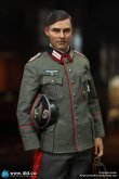 画像21: DID 1/6 クラウス・フォン・シュタウフェンベルク大佐 ”ヴァルキューレ作戦” 1944 アクションフィギュア D80162