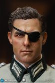 画像4: DID 1/6 クラウス・フォン・シュタウフェンベルク大佐 ”ヴァルキューレ作戦” 1944 アクションフィギュア D80162