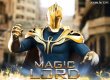 画像9: Premium Toys 1/6 Magic Lord アクションフィギュア PM9106 *予約