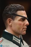 画像10: DID 1/6 クラウス・フォン・シュタウフェンベルク大佐 ”ヴァルキューレ作戦” 1944 アクションフィギュア D80162