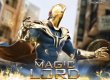 画像8: Premium Toys 1/6 Magic Lord アクションフィギュア PM9106 *予約