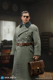 画像25: DID 1/6 クラウス・フォン・シュタウフェンベルク大佐 ”ヴァルキューレ作戦” 1944 アクションフィギュア D80162