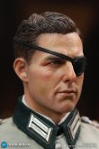 画像22: DID 1/6 クラウス・フォン・シュタウフェンベルク大佐 ”ヴァルキューレ作戦” 1944 アクションフィギュア D80162