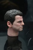 画像2: Custom 1/6 ピアース・ブロスナン 似 ヘッド *お取り寄せ