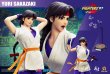 画像7: TUNSHI STUDIO 1/6 坂崎百合 拳皇 ザ キングオブファイターズ KOF97 アクションフィギュア TS-XZZ-004 *予約