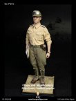 画像4: Facepoolfigure 1/6 クラウス・フォン・シュタウフェンベルク大佐 ”チュニジア戦線” 1942-1943 アクションフィギュア FP011C *予約