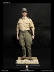 画像7: Facepoolfigure 1/6 クラウス・フォン・シュタウフェンベルク大佐 ”チュニジア戦線” 1942-1943 アクションフィギュア FP011C *予約