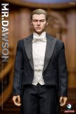 画像2: A98TOYS 1/6 Mr. Dawson アクションフィギュア A001 *予約