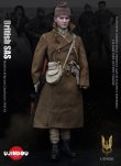 画像4: UJINDOU 1/6 WWII イギリス軍 特殊空挺部隊 北アフリカ戦線 1942-43 アクションフィギュア UD9020 *お取り寄せ