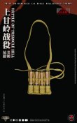 画像18: Soldier Story 1/6 朝鮮戦争 中国人民志願軍 三角高地の戦闘 1952 アクションフィギュア SS127 *予約