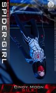 画像6: WAR STORY 1/6 Spider Girl ヘッド2個 アクションフィギュア 2種 WS017 *予約