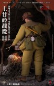 画像6: Soldier Story 1/6 朝鮮戦争 中国人民志願軍 三角高地の戦闘 1952 アクションフィギュア SS127 *予約