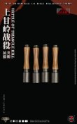 画像26: Soldier Story 1/6 朝鮮戦争 中国人民志願軍 三角高地の戦闘 1952 アクションフィギュア SS127 *予約