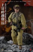 画像3: Soldier Story 1/6 朝鮮戦争 中国人民志願軍 三角高地の戦闘 1952 アクションフィギュア SS127 *予約