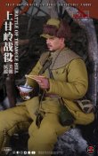 画像11: Soldier Story 1/6 朝鮮戦争 中国人民志願軍 三角高地の戦闘 1952 アクションフィギュア SS127 *予約