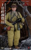 画像1: Soldier Story 1/6 朝鮮戦争 中国人民志願軍 三角高地の戦闘 1952 アクションフィギュア SS127 *予約