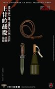 画像22: Soldier Story 1/6 朝鮮戦争 中国人民志願軍 三角高地の戦闘 1952 アクションフィギュア SS127 *予約