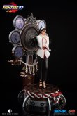 画像3: Fairy Bean Studio 1/4 SNK 『ザ・キング・オブ・ファイターズ '97』 神楽ちづる 63cm スタチュー *予約