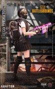 画像8: Soldier Story 1/6 PUBG BATTLEGROUNDS テイゴ ベネター アクションフィギュア SSG007 *予約