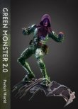 画像10: PWTOYS 1/12 Green Monster 2.0 アップグレード版 アクションフィギュア PW2025 *予約