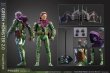 画像24: PWTOYS 1/12 Green Monster 2.0 アップグレード版 アクションフィギュア PW2025 *予約