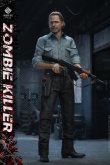 画像3: PRESENT TOYS 1/6 Zombie killer アクションフィギュア PT-sp53 *予約