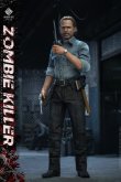 画像2: PRESENT TOYS 1/6 Zombie killer アクションフィギュア PT-sp53 *予約