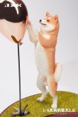 画像5: JxK Studio 1/6 柴犬とバルーン 3種 JXK157 *予約