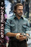 画像7: PRESENT TOYS 1/6 Zombie killer アクションフィギュア PT-sp53 *予約