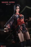 画像17: TBLeague 1/6 Doomsday Sisters 千夏 ＆ 美桜 アクションフィギュア 2種 PL2023-203 *予約