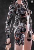 画像2: ART FUTURE 1/6 AF-Dongfang Xun アクションフィギュア *予約