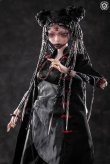 画像13: ART FUTURE 1/6 AF-Dongfang Xun アクションフィギュア *予約