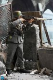 画像8: DID 1/6 D80163 WWII German Wehrmacht-Heer sniper - Wolfgang アクションフィギュア *予約