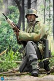 画像13: DID 1/6 D80163 WWII German Wehrmacht-Heer sniper - Wolfgang アクションフィギュア *予約