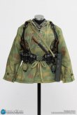 画像18: DID 1/6 D80163 WWII German Wehrmacht-Heer sniper - Wolfgang アクションフィギュア *予約